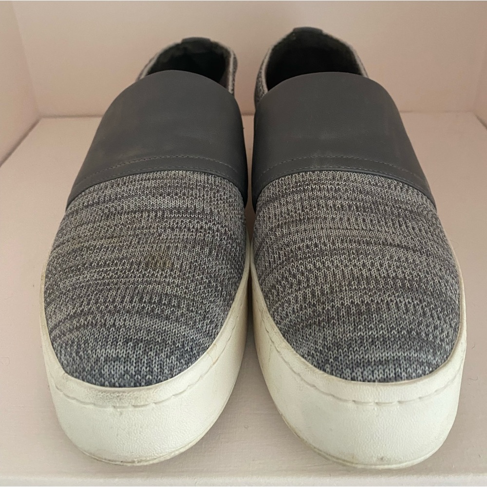 Vince Platform Sneaker